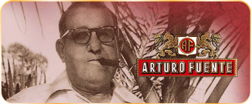 Arturo Fuente
