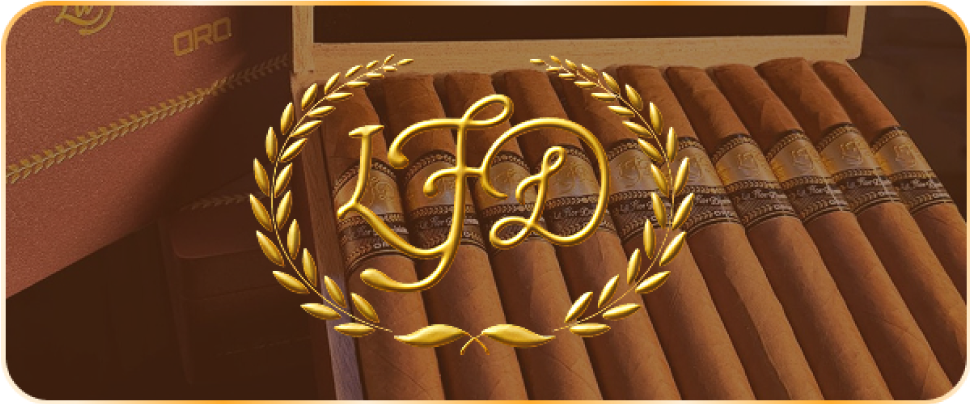 La Flor Dominicana